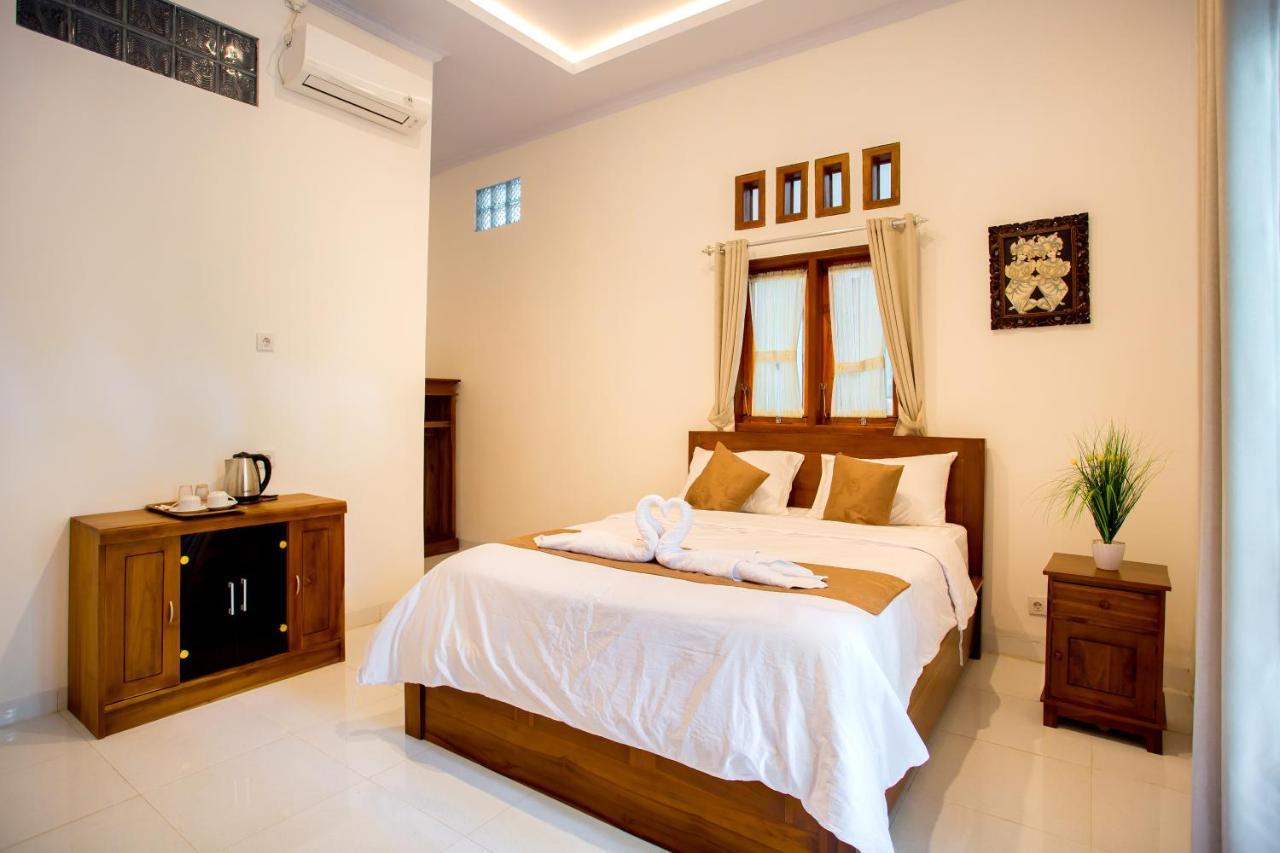 The Puncak Santhi Inn Batununggul Ngoại thất bức ảnh